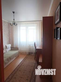 3-к квартира, на длительный срок, 70м2, 11/22 этаж