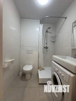 Студия квартира, на длительный срок, 24м2, 4/9 этаж