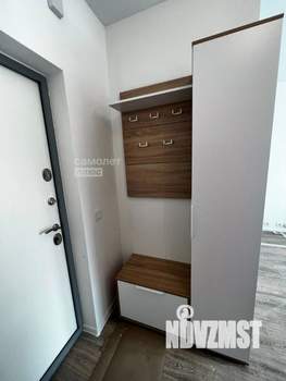 1-к квартира, на длительный срок, 32м2, 8/25 этаж