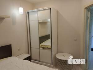 1-к квартира, на длительный срок, 35м2, 4/8 этаж