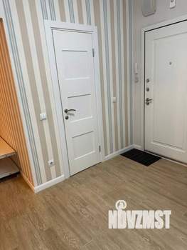 2-к квартира, на длительный срок, 45м2, 3/25 этаж