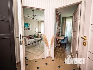 1-к квартира, на длительный срок, 37м2, 6/24 этаж