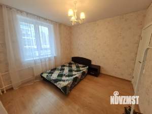 2-к квартира, на длительный срок, 48м2, 5/12 этаж