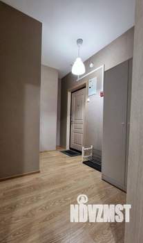 1-к квартира, на длительный срок, 40м2, 3/22 этаж