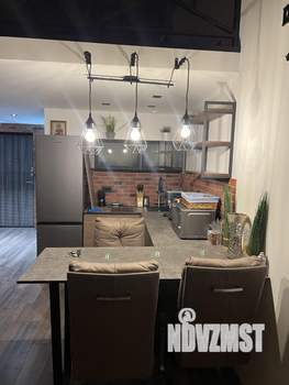 3-к квартира, на длительный срок, 68м2, 3/3 этаж