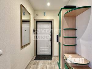 3-к квартира, на длительный срок, 73м2, 11/17 этаж