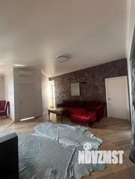 3-к квартира, на длительный срок, 98м2, 7/11 этаж