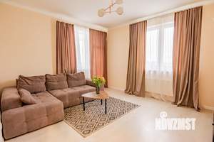 3-к квартира, на длительный срок, 83м2, 20/30 этаж