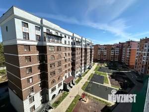 2-к квартира, на длительный срок, 52м2, 7/8 этаж