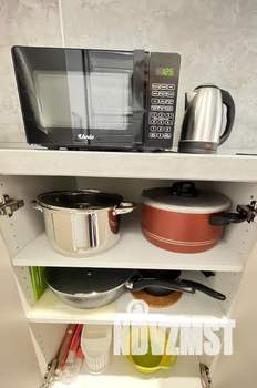 2-к квартира, посуточно, 33м2, 5/8 этаж