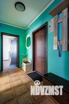 1-к квартира, посуточно, 58м2, 1/1 этаж