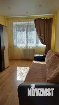 1-к квартира, на длительный срок, 35м2, 1/4 этаж