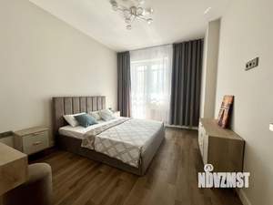 2-к квартира, на длительный срок, 60м2, 4/31 этаж