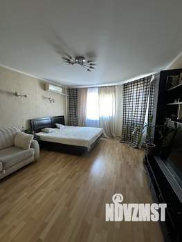 2-к квартира, на длительный срок, 62м2, 16/17 этаж