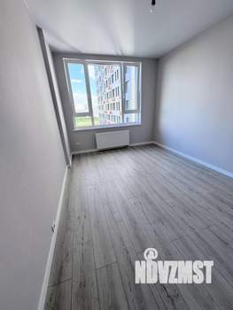 Студия квартира, на длительный срок, 23м2, 15/32 этаж