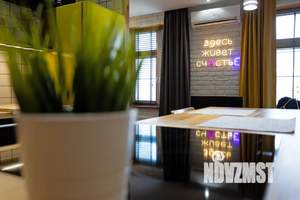 1-к квартира, посуточно, 36м2, 13/43 этаж