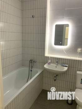 1-к квартира, на длительный срок, 35м2, 5/17 этаж