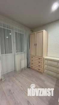 Студия квартира, на длительный срок, 31м2, 17/18 этаж