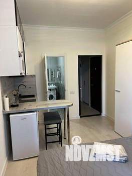 1-к квартира, посуточно, 15м2, 1/1 этаж