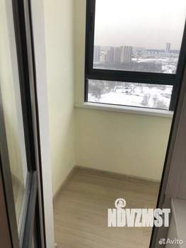 2-к квартира, на длительный срок, 45м2, 12/25 этаж