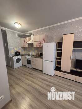 Студия квартира, на длительный срок, 25м2, 6/30 этаж