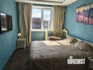 2-к квартира, на длительный срок, 53м2, 4/4 этаж