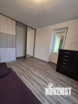 1-к квартира, на длительный срок, 30м2, 9/10 этаж