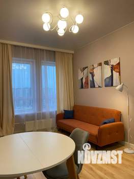 3-к квартира, на длительный срок, 53м2, 17/17 этаж