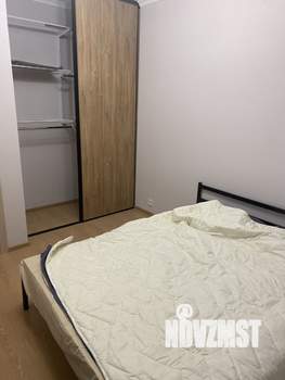 1-к квартира, на длительный срок, 30м2, 19/27 этаж