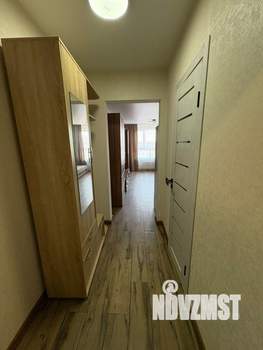 Студия квартира, на длительный срок, 25м2, 7/8 этаж