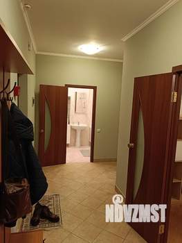 1-к квартира, на длительный срок, 47м2, 15/17 этаж