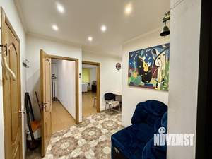 2-к квартира, на длительный срок, 55м2, 1/17 этаж