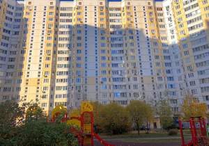 Студия квартира, на длительный срок, 18м2, 1/17 этаж