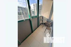 1-к квартира, посуточно, 26м2, 19/26 этаж