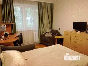 1-к квартира, на длительный срок, 32м2, 1/5 этаж