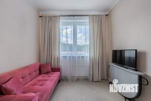 2-к квартира, на длительный срок, 45м2, 4/32 этаж