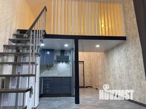 1-к квартира, посуточно, 49м2, 6/6 этаж