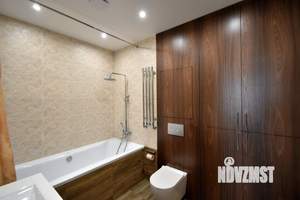 2-к квартира, на длительный срок, 42м2, 12/24 этаж