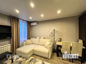 Студия квартира, на длительный срок, 25м2, 26/30 этаж