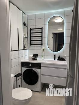 2-к квартира, на длительный срок, 36м2, 5/8 этаж