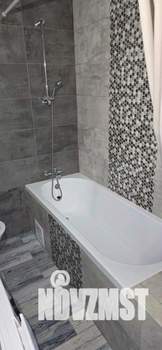 1-к квартира, посуточно, 27м2, 1/1 этаж