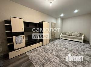 1-к квартира, на длительный срок, 40м2, 2/8 этаж