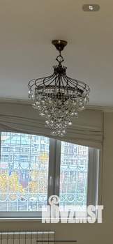 2-к квартира, на длительный срок, 91м2, 2/26 этаж