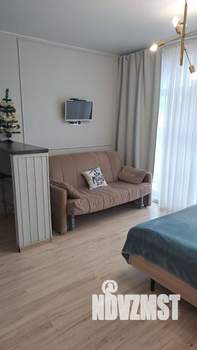 1-к квартира, посуточно, 30м2, 6/8 этаж