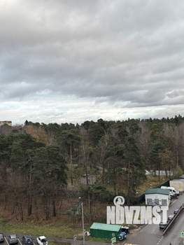 Студия квартира, на длительный срок, 28м2, 6/19 этаж