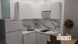 Студия квартира, на длительный срок, 32м2, 10/22 этаж