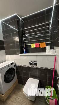 1-к квартира, на длительный срок, 38м2, 18/23 этаж