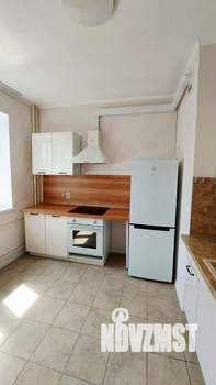 1-к квартира, на длительный срок, 32м2, 11/25 этаж