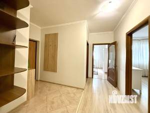 2-к квартира, на длительный срок, 75м2, 19/21 этаж