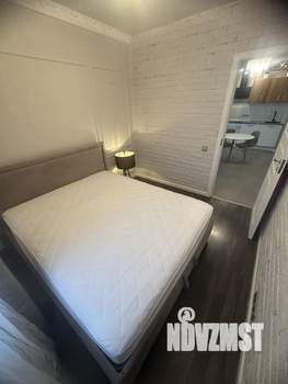 3-к квартира, на длительный срок, 45м2, 40/46 этаж